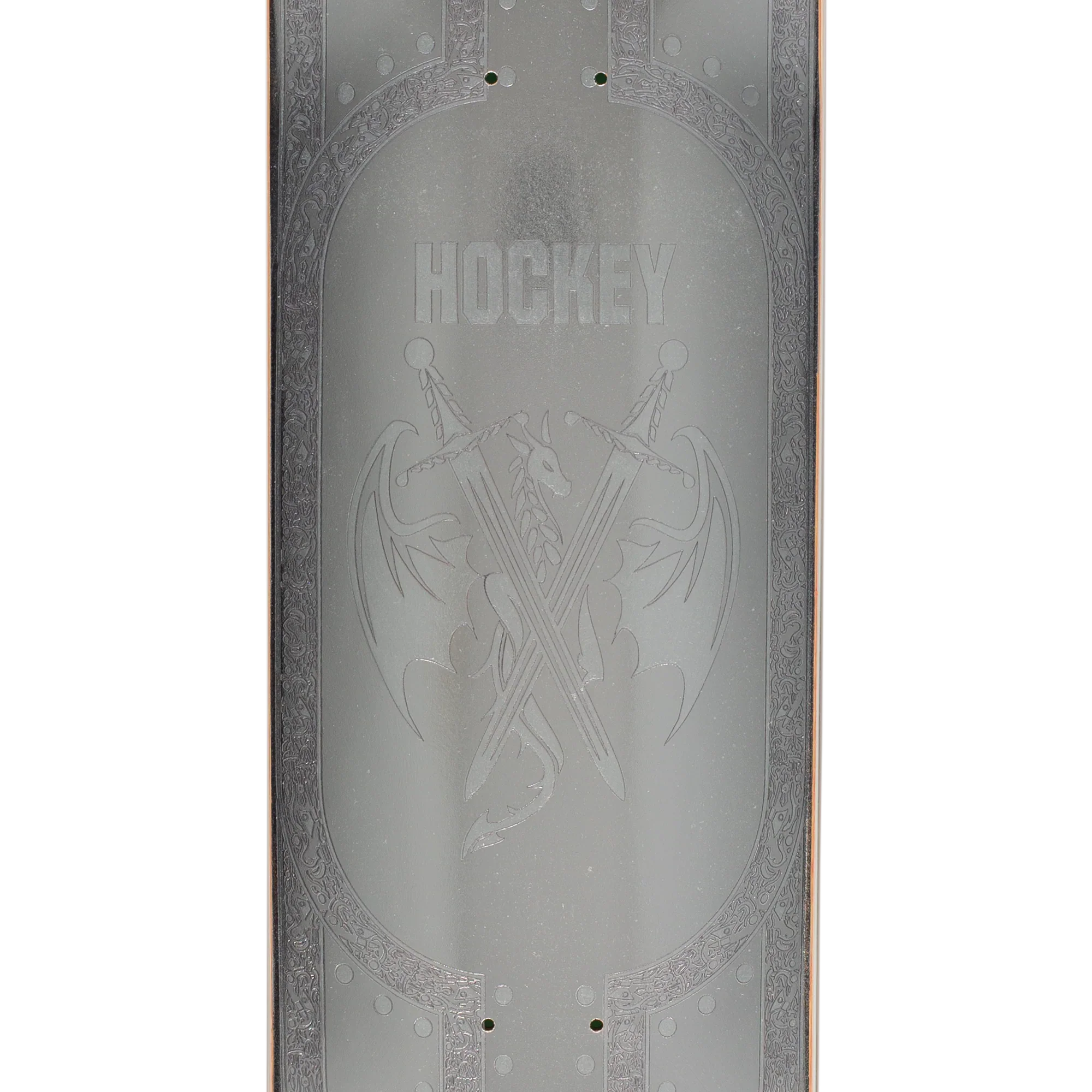 Hockey Armor Diego Todd - 8.25 - Image 3