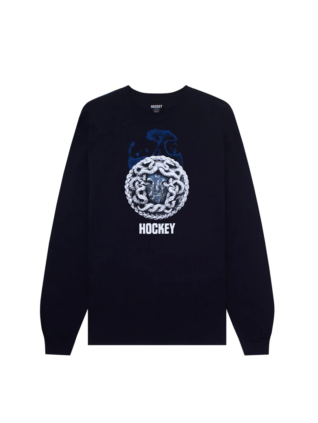 Hockey Athena LS