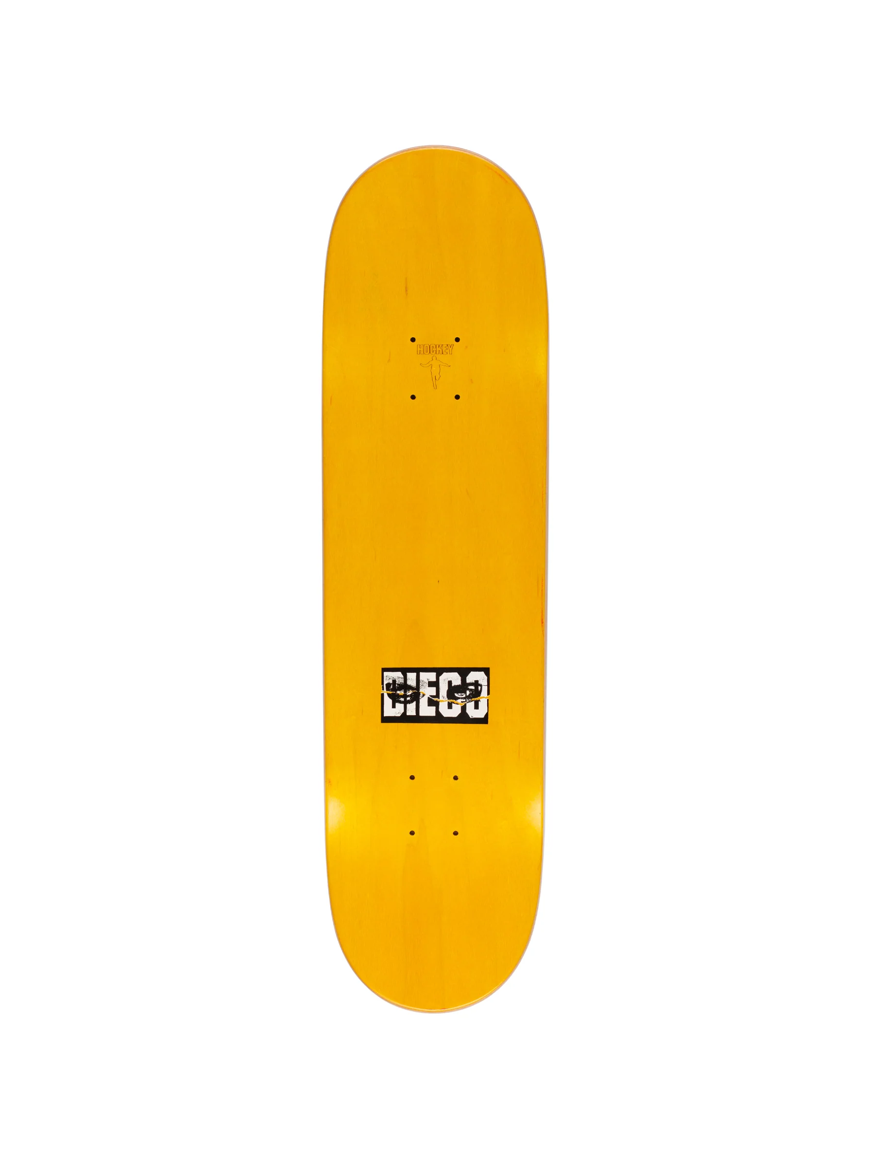 Hockey Diego Todd Back Crack Deck - 8.25 - Image 2