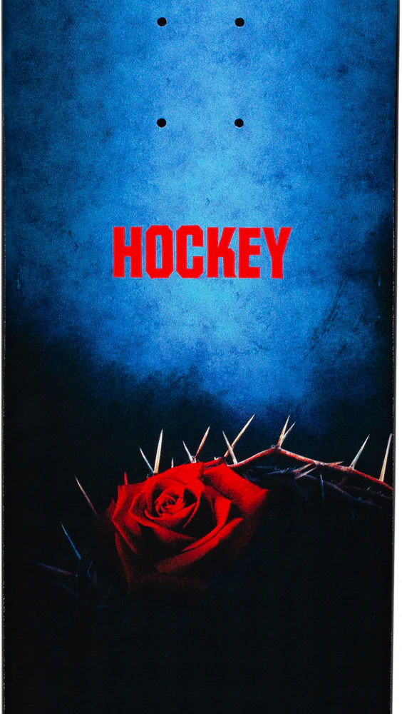 Hockey Behemoth Kevin Rodrgues Deck - 8.38 - Image 2