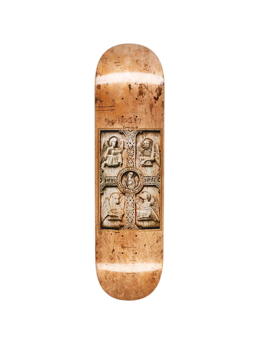 Hockey Donovon Piscopo Divine Child Deck