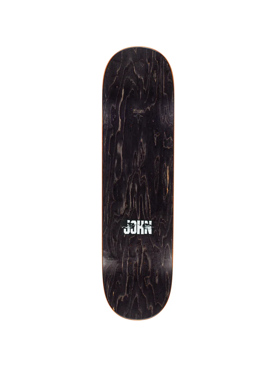 Hockey Drowning Fitzgerald Deck - Image 2