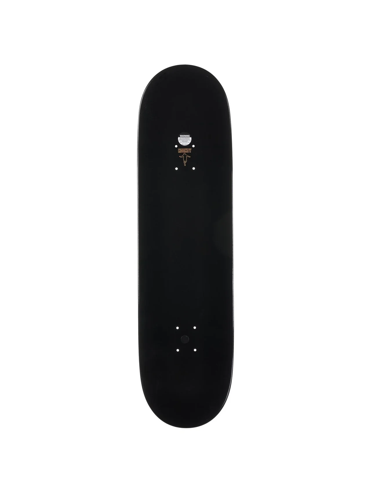 Hockey Farm Kids Team Deck - 8.44 - Image 2