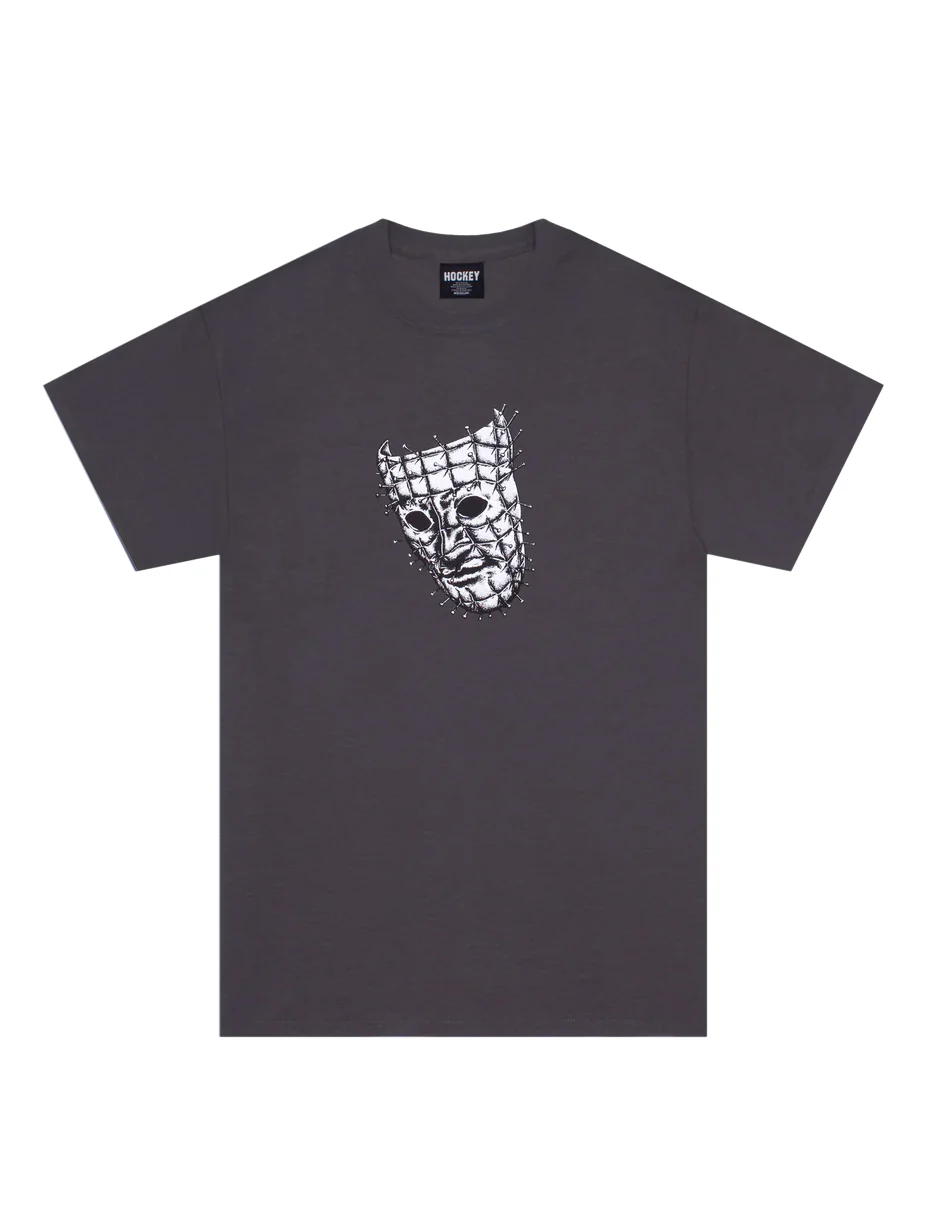 Hockey Pinhead Tee