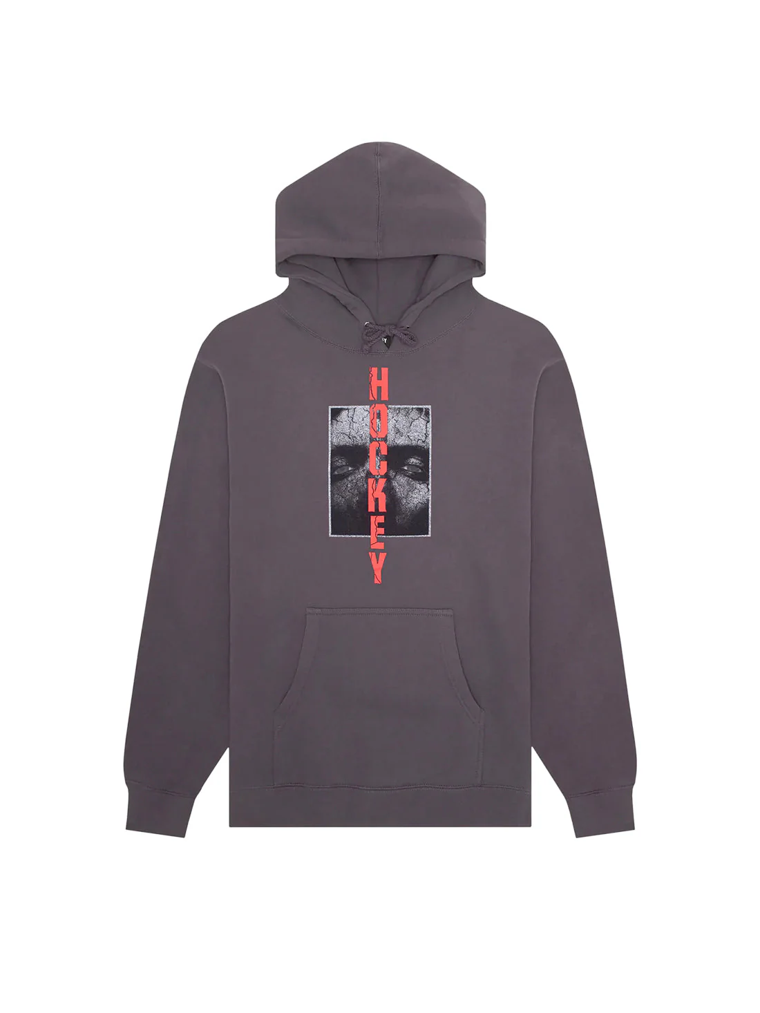 Hockey Scorched Earth Hoodie