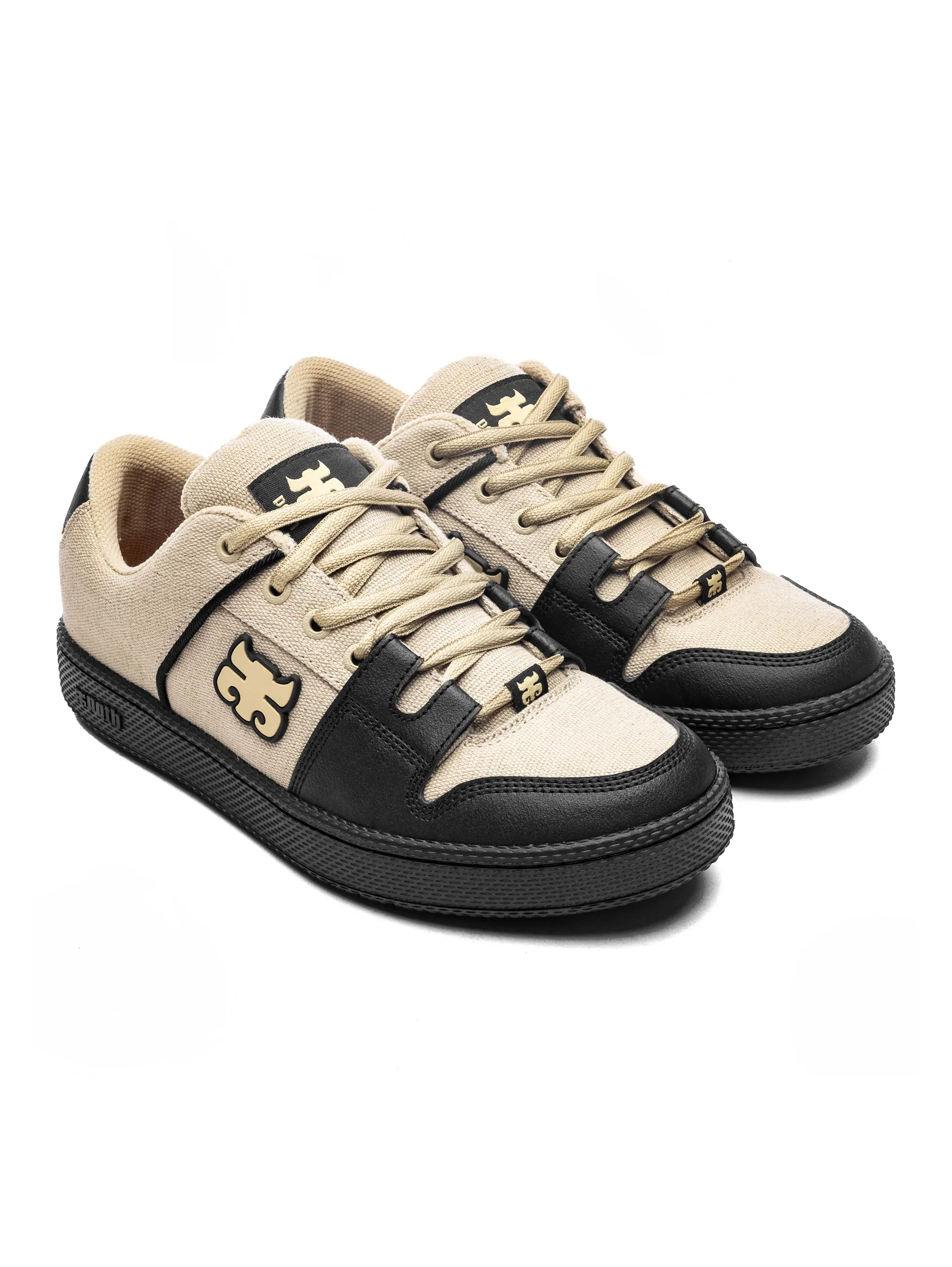IPath Cricket - Natural Hemp - Image 2