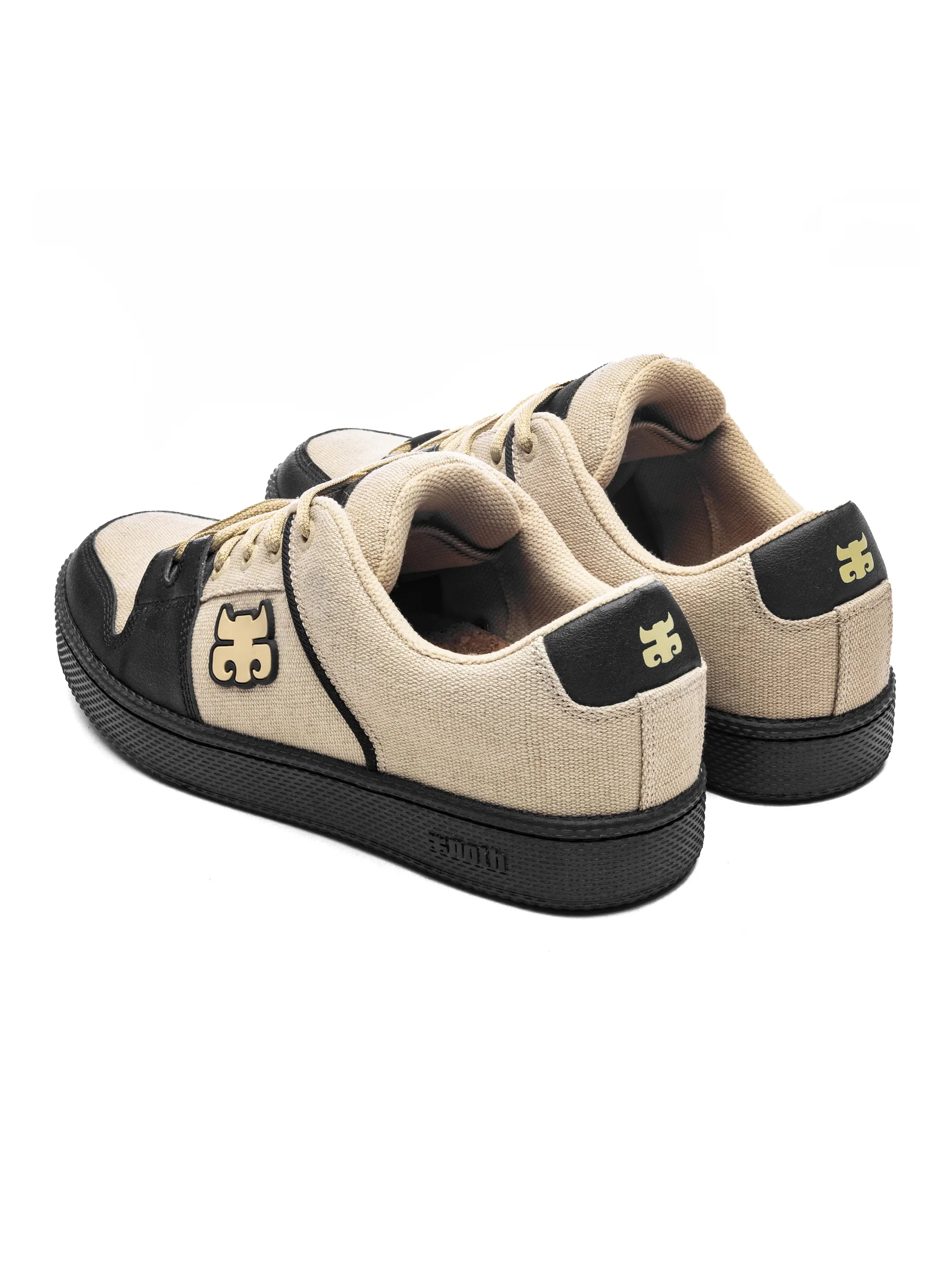 IPath Cricket - Natural Hemp - Image 3