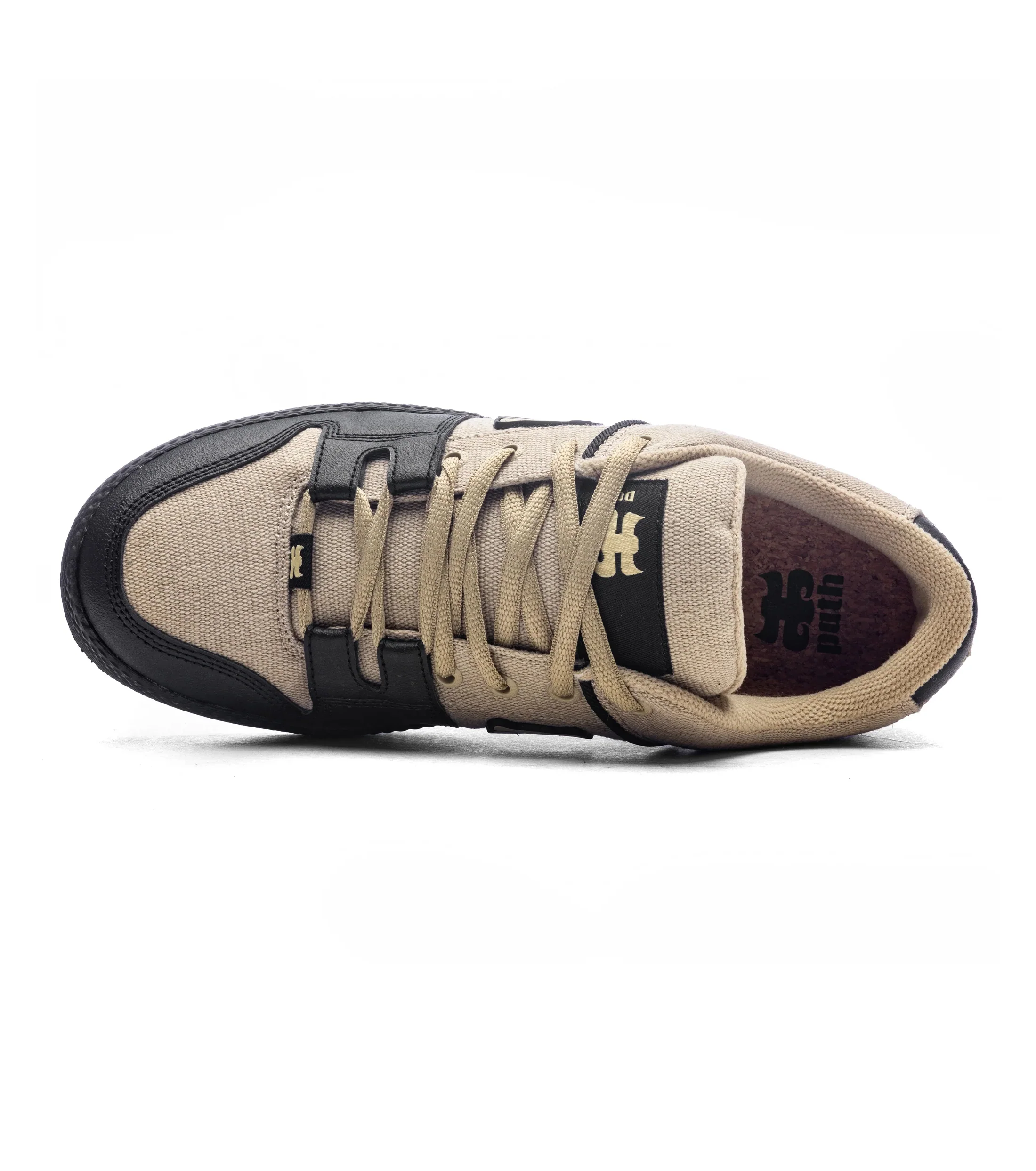 IPath Cricket - Natural Hemp - Image 4