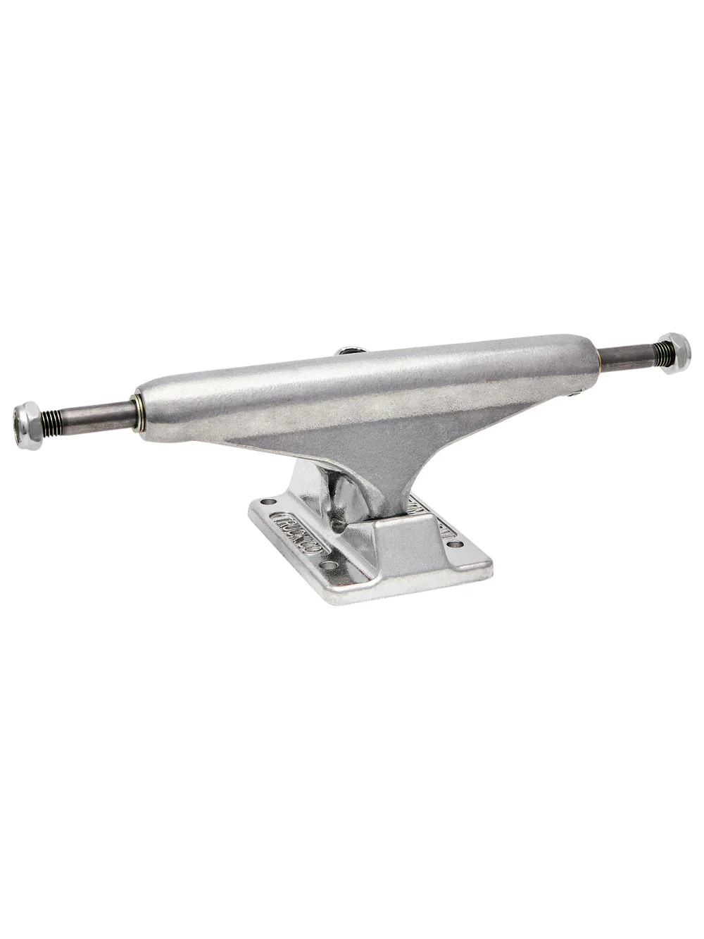 Independent Stage 11 Polished Trucks - Image 5