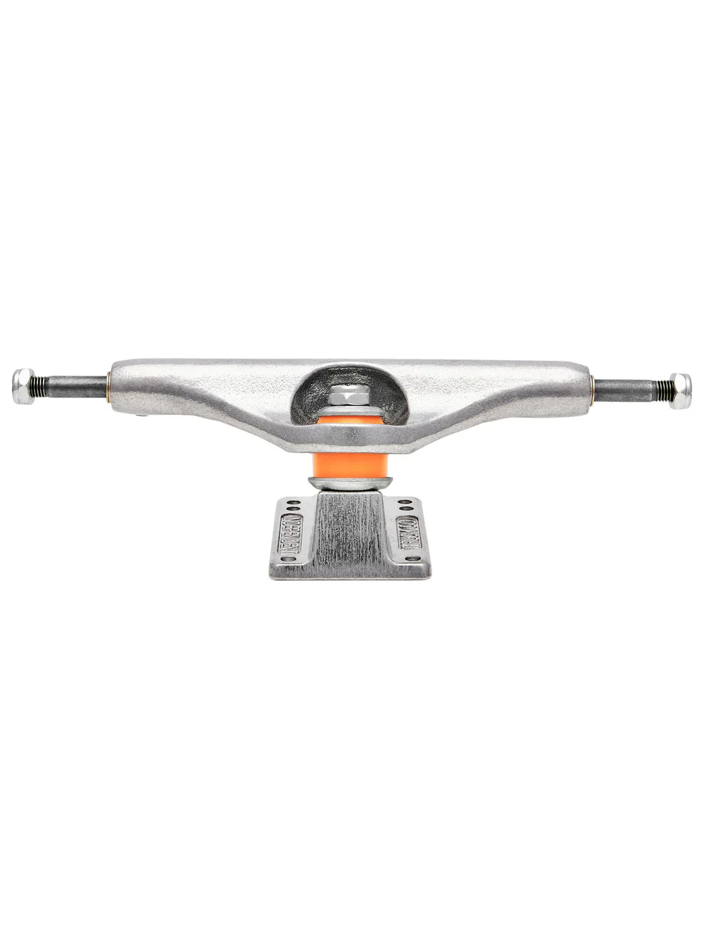 Independent Stage 11 Polished Trucks - Image 4