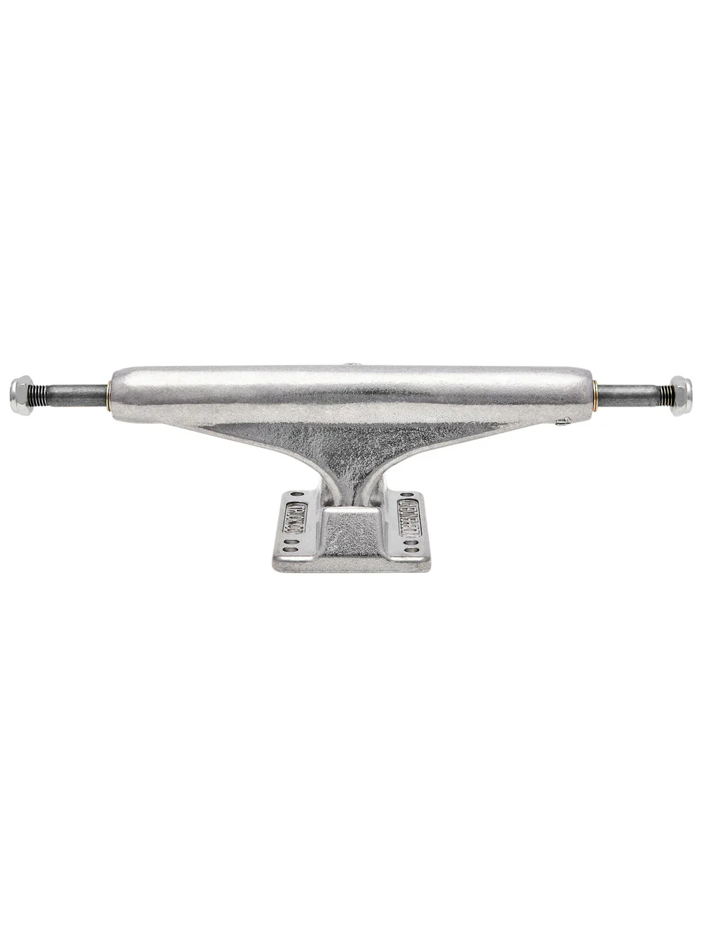 Independent Stage 11 Polished Trucks - Image 7
