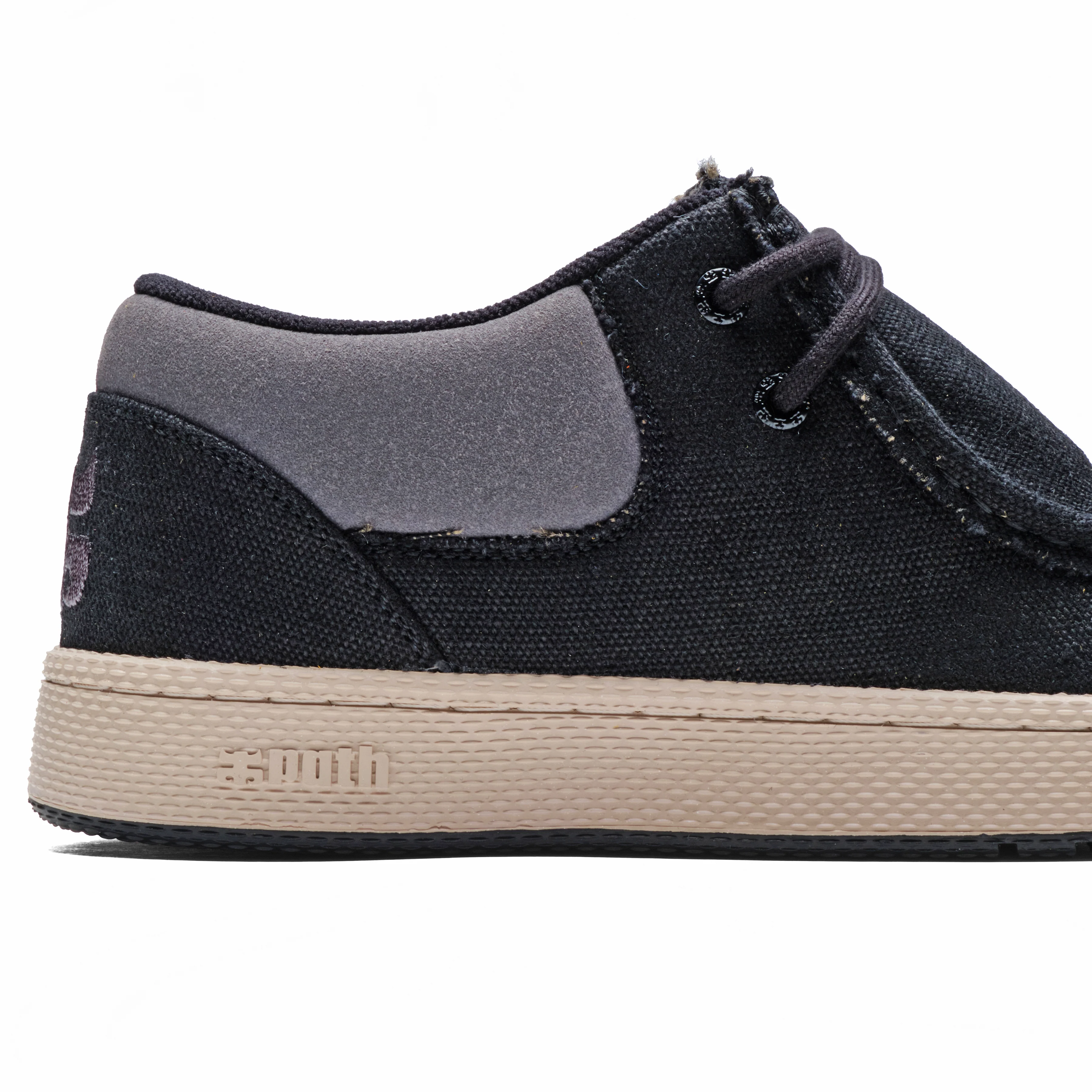 IPath Cats - Black / Grey Hemp - Image 6