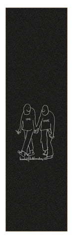 Krooked Grip - Love - Hate