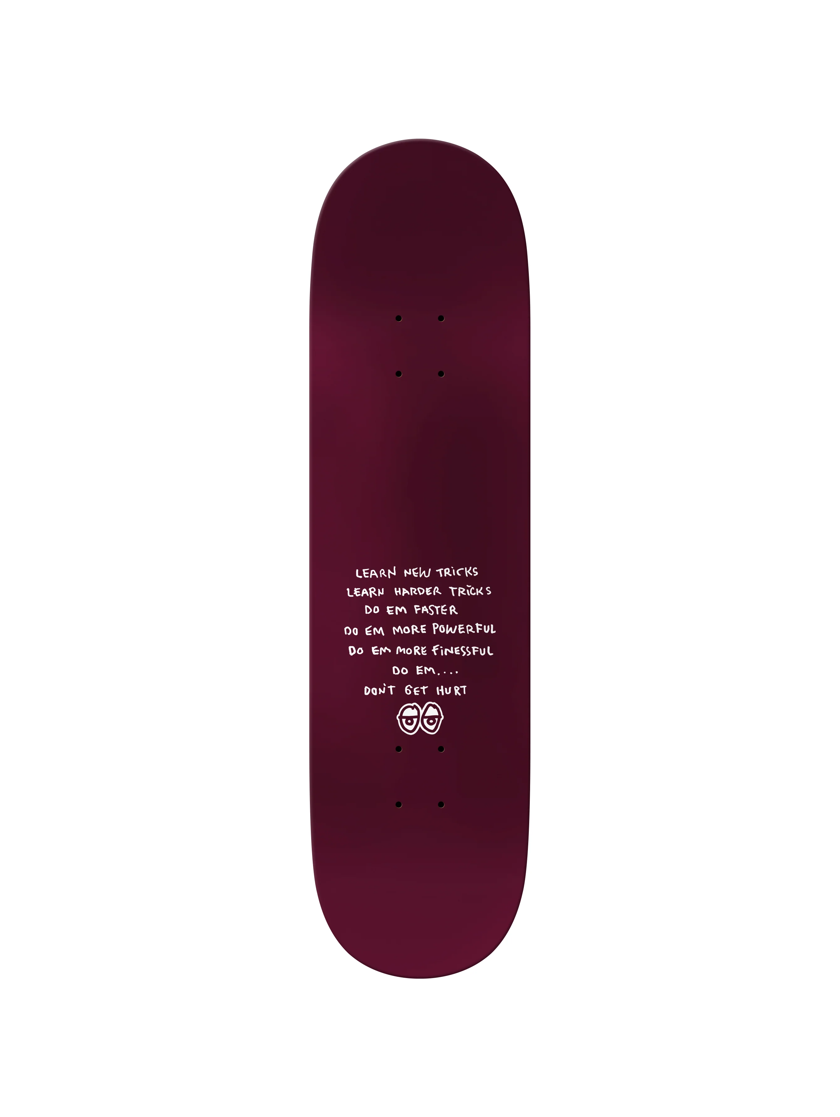 Krooked Wilson 3 Star - 8.5 - Image 2