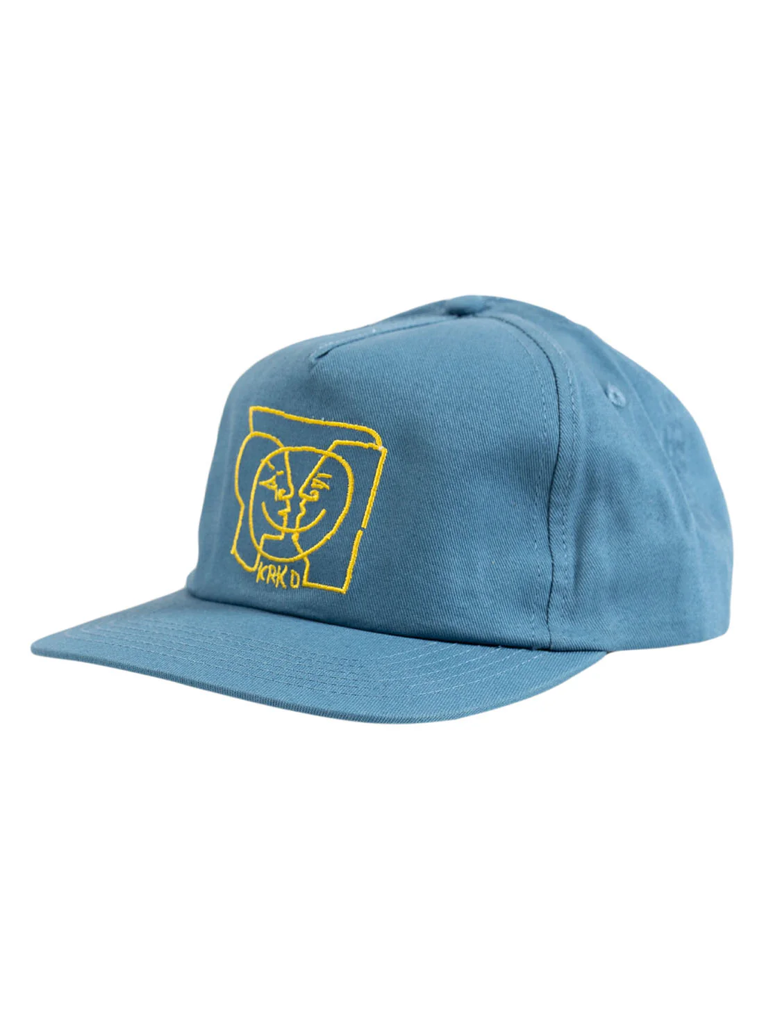 Krooked Moonsmile Snapback