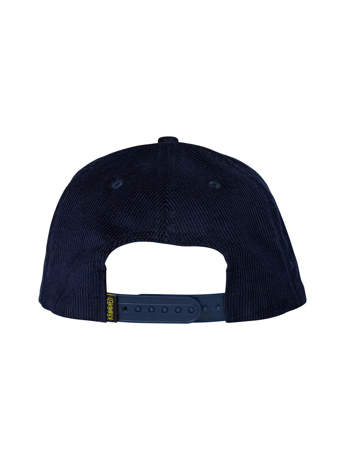 Krooked Skateboardin Hat - Image 2
