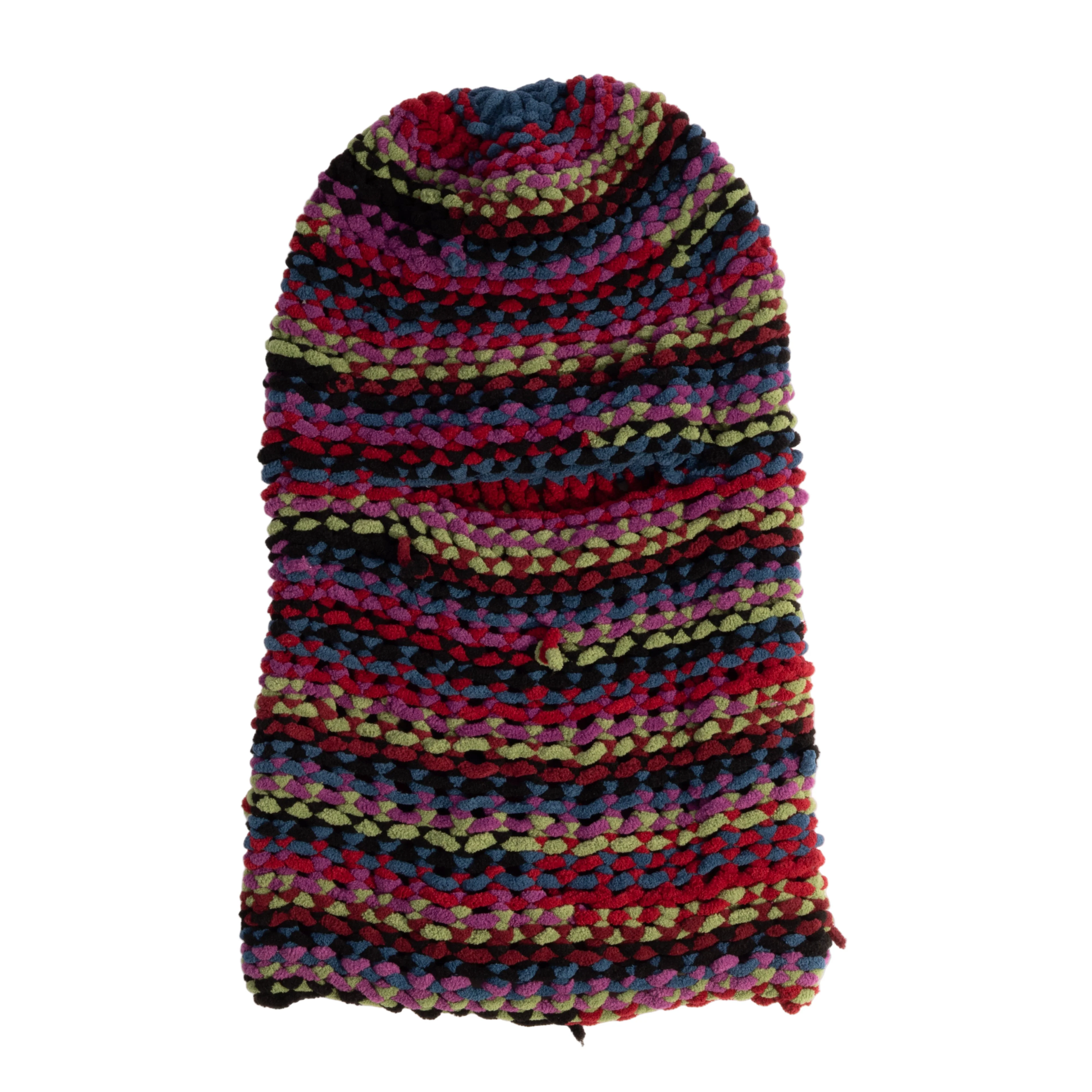 Lampshade Balaclava - Multi