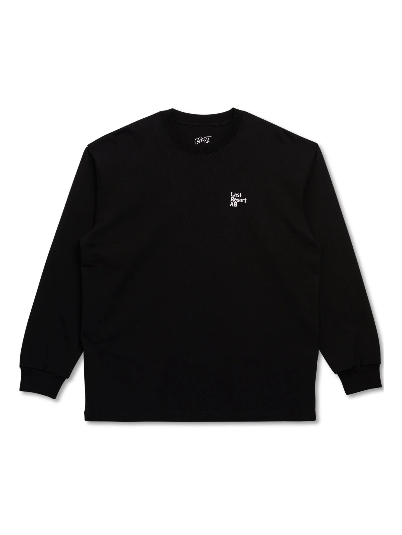 Last Resort Enlighten Longsleeve Tee