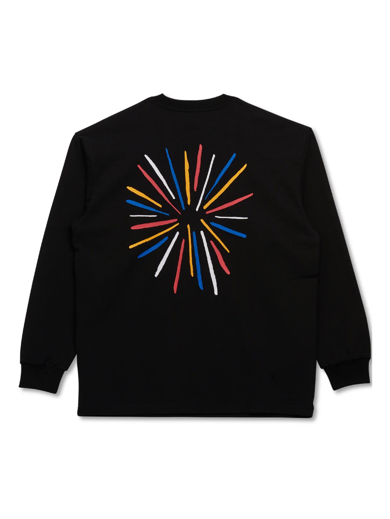 Last Resort Enlighten Longsleeve Tee - Image 2