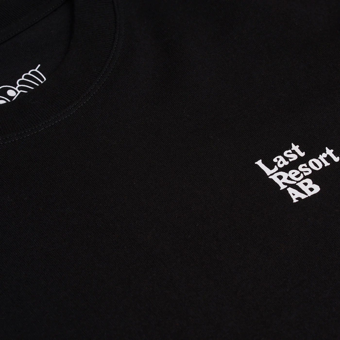 Last Resort Enlighten Longsleeve Tee - Image 3