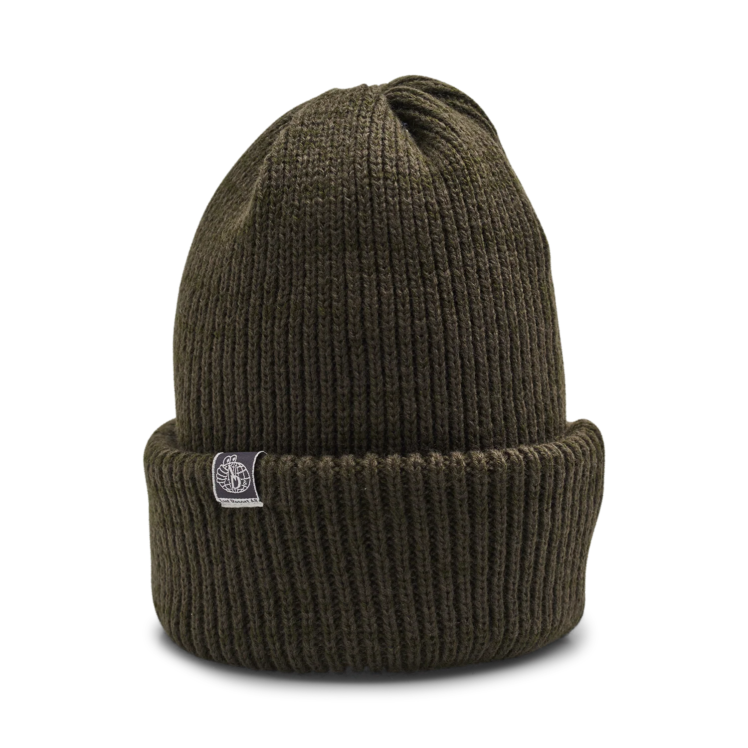 Last Resort Random Beanie Dane - Bronze