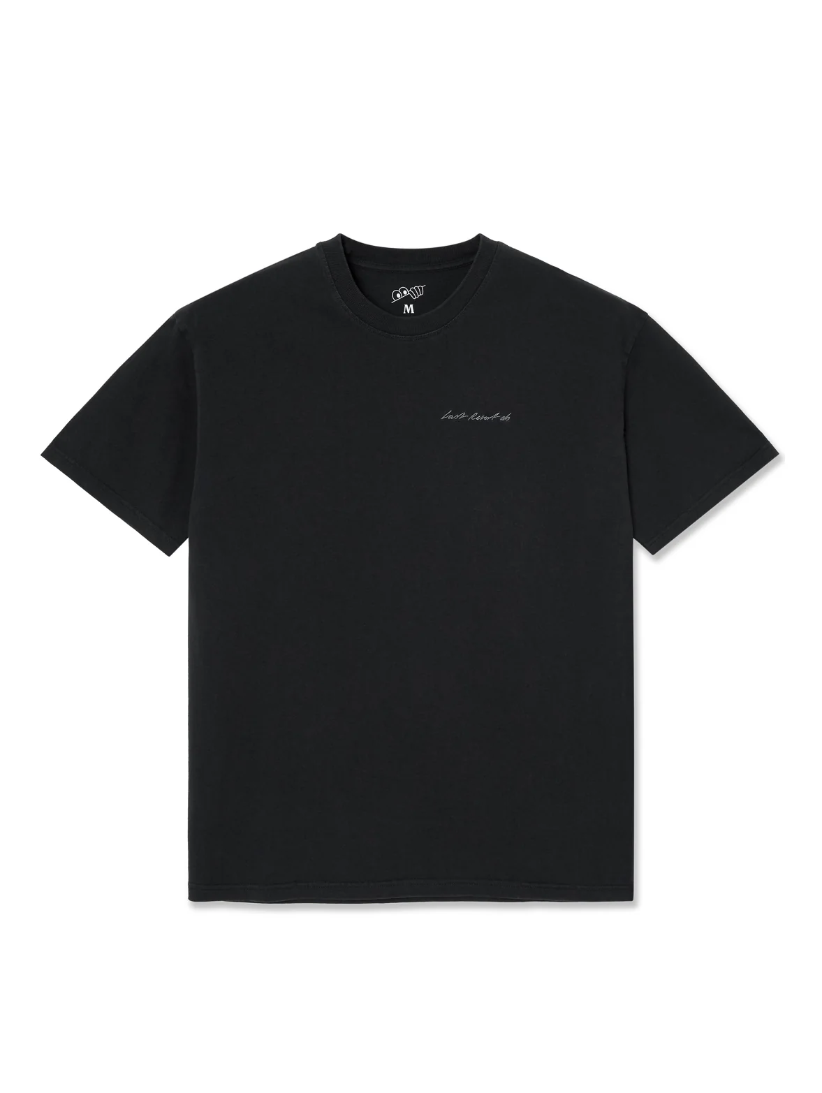 Last Resort Signature Tee