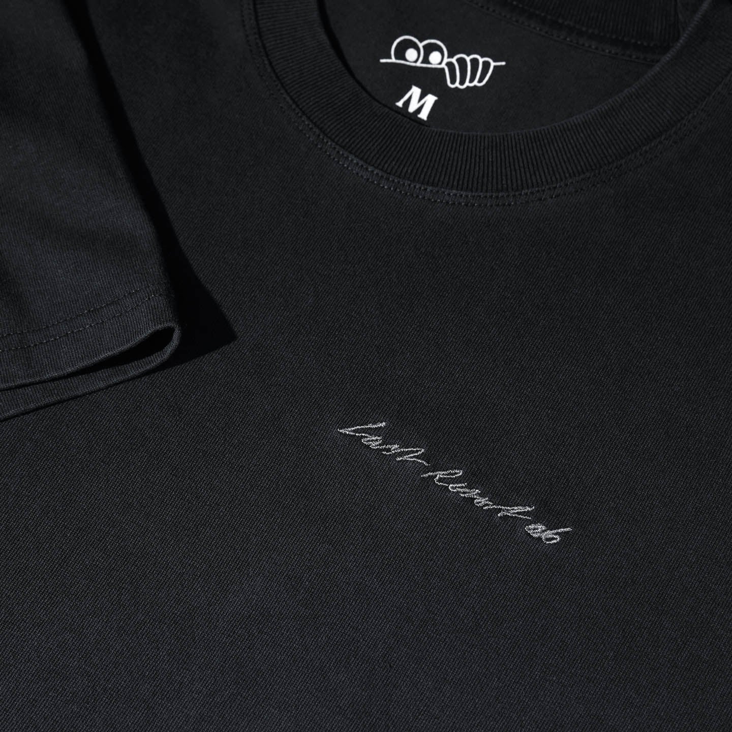 Last Resort Signature Tee - Image 3