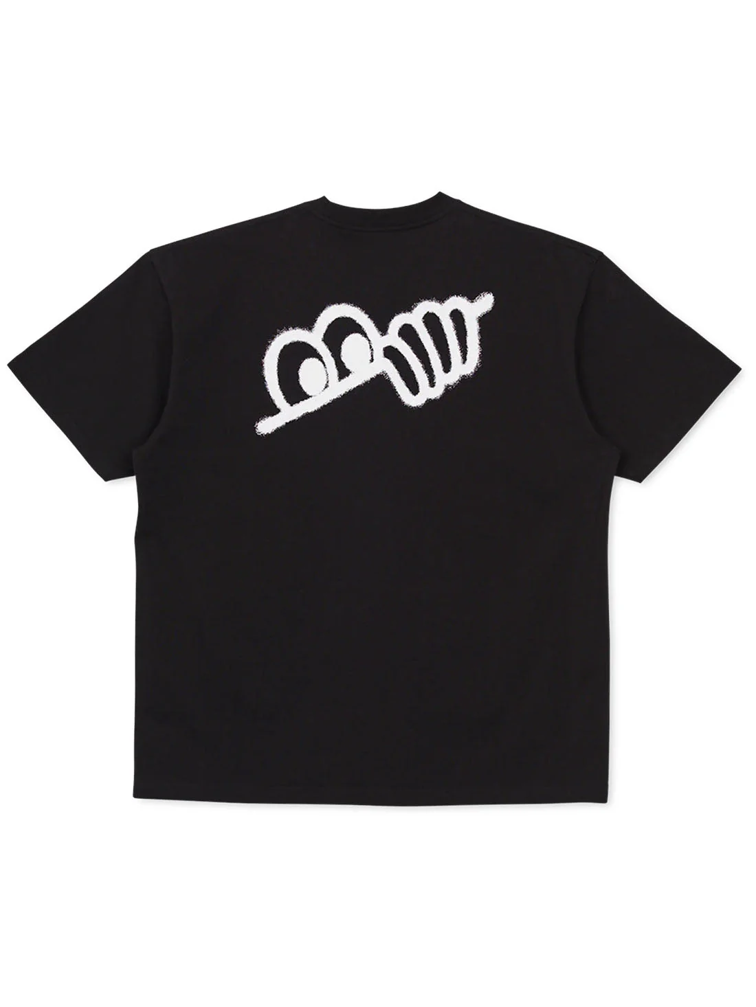 Last Resort Vandal Tee