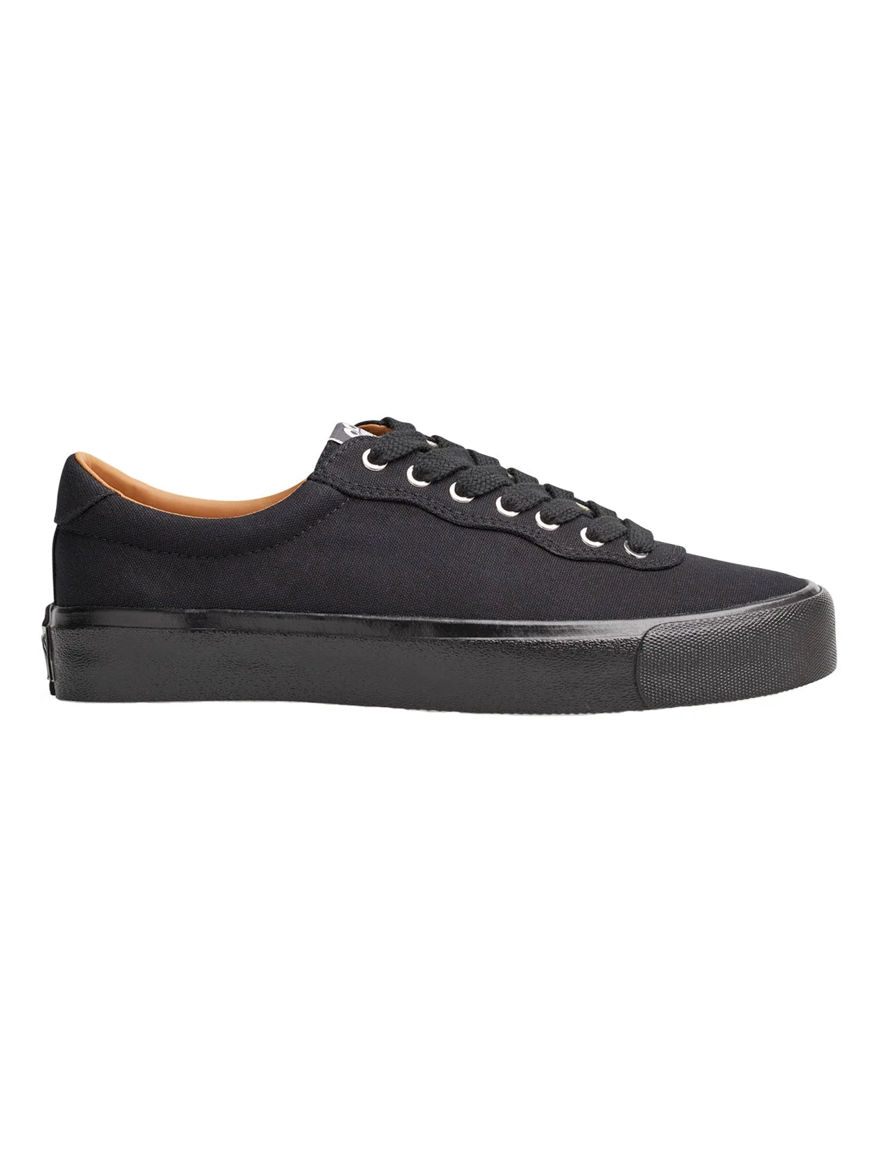 Last Resort VM001 Canvas Lo