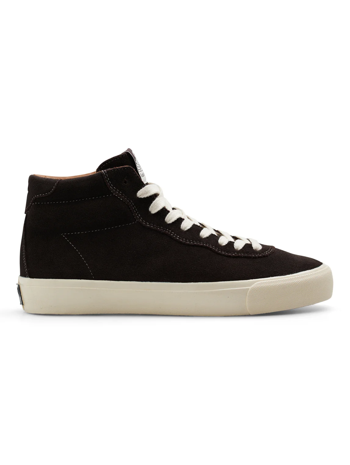 Last Resort VM001 Hi Suede
