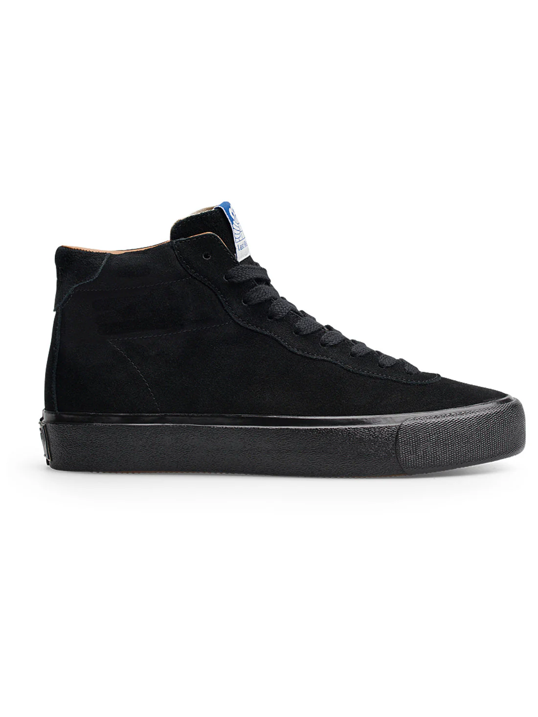 Last Resort VM001 Suede Hi - Image 2