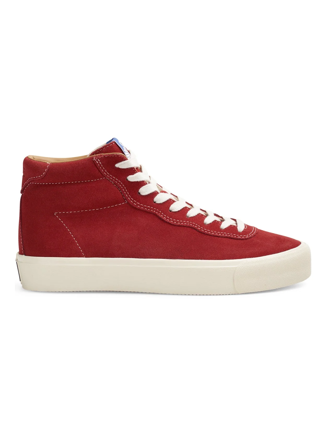 Last Resort VM001 Suede Hi - Image 3