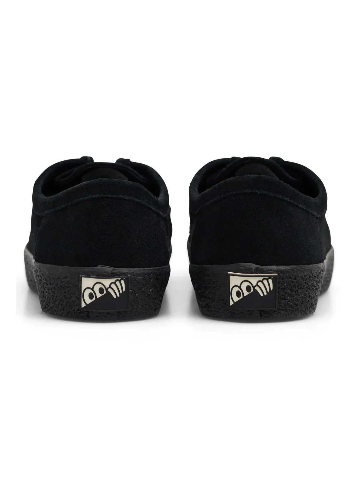 Last Resort VM006 Moc - Black / Black - Image 4