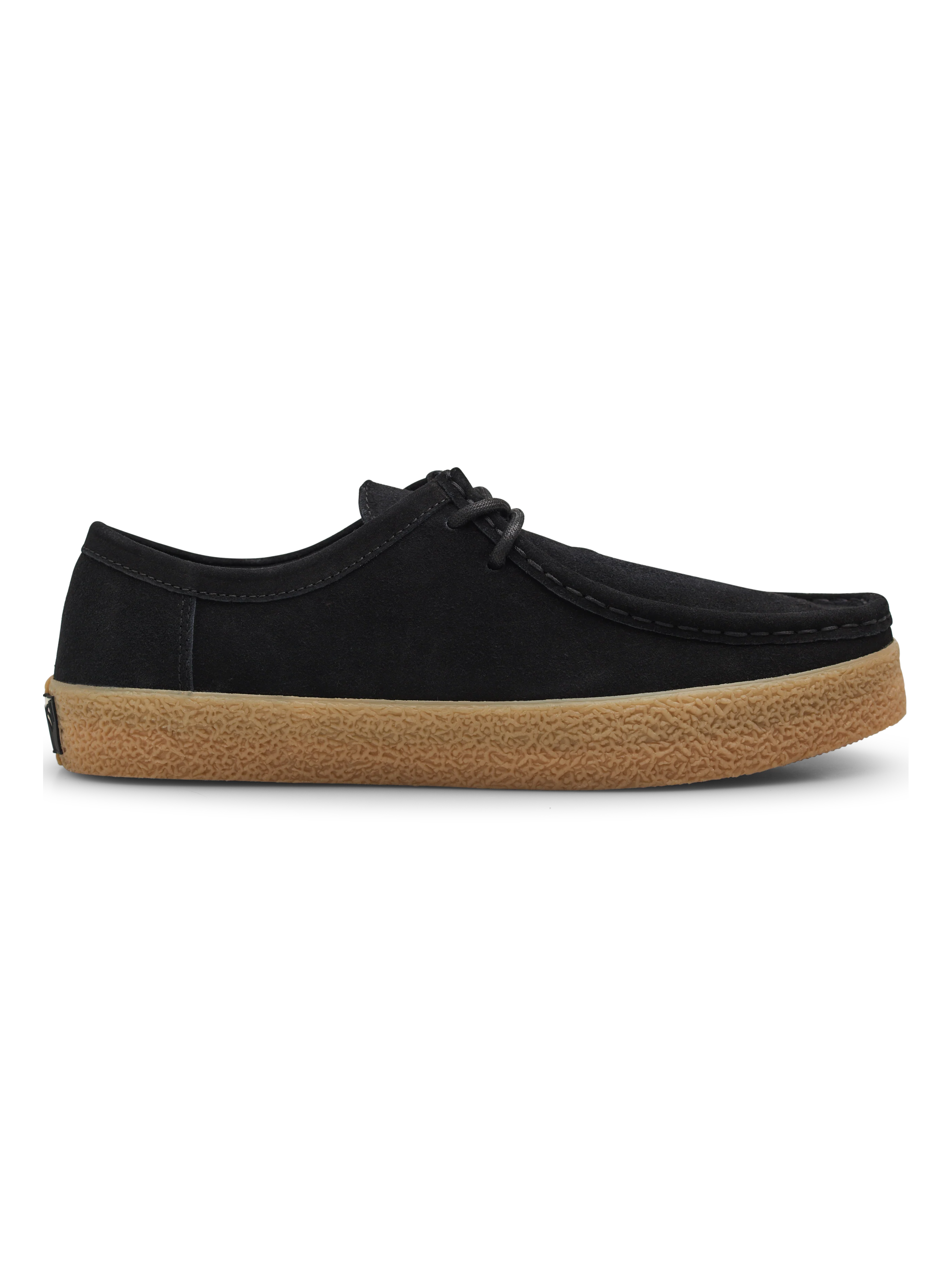 Last Resort VM006 Moc - Black / Gum