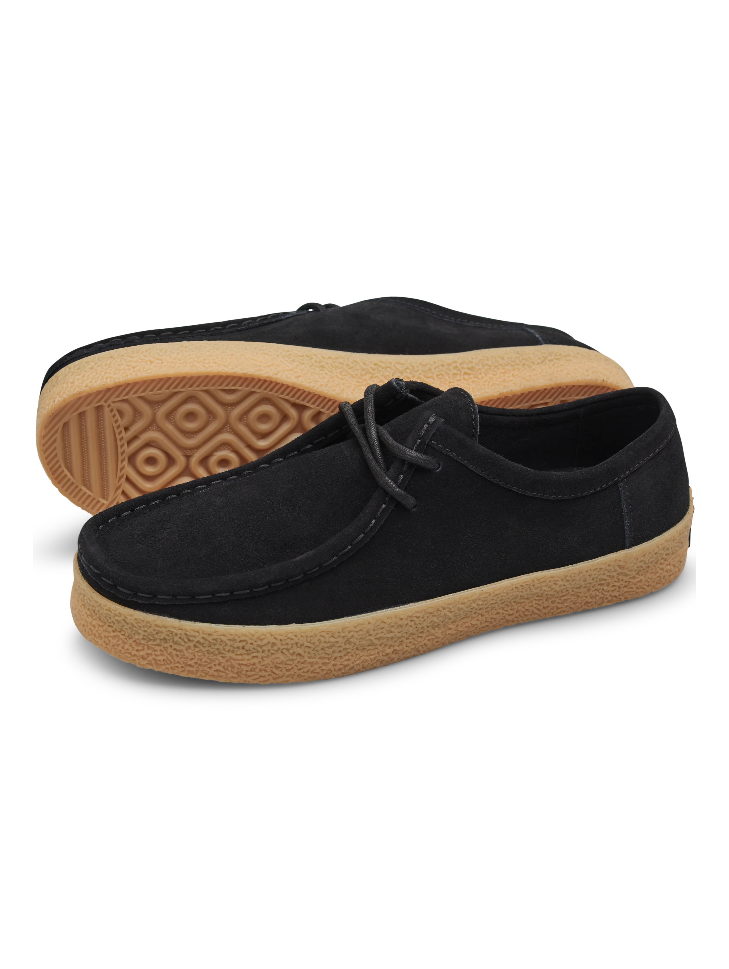 Last Resort VM006 Moc - Black / Gum - Image 2