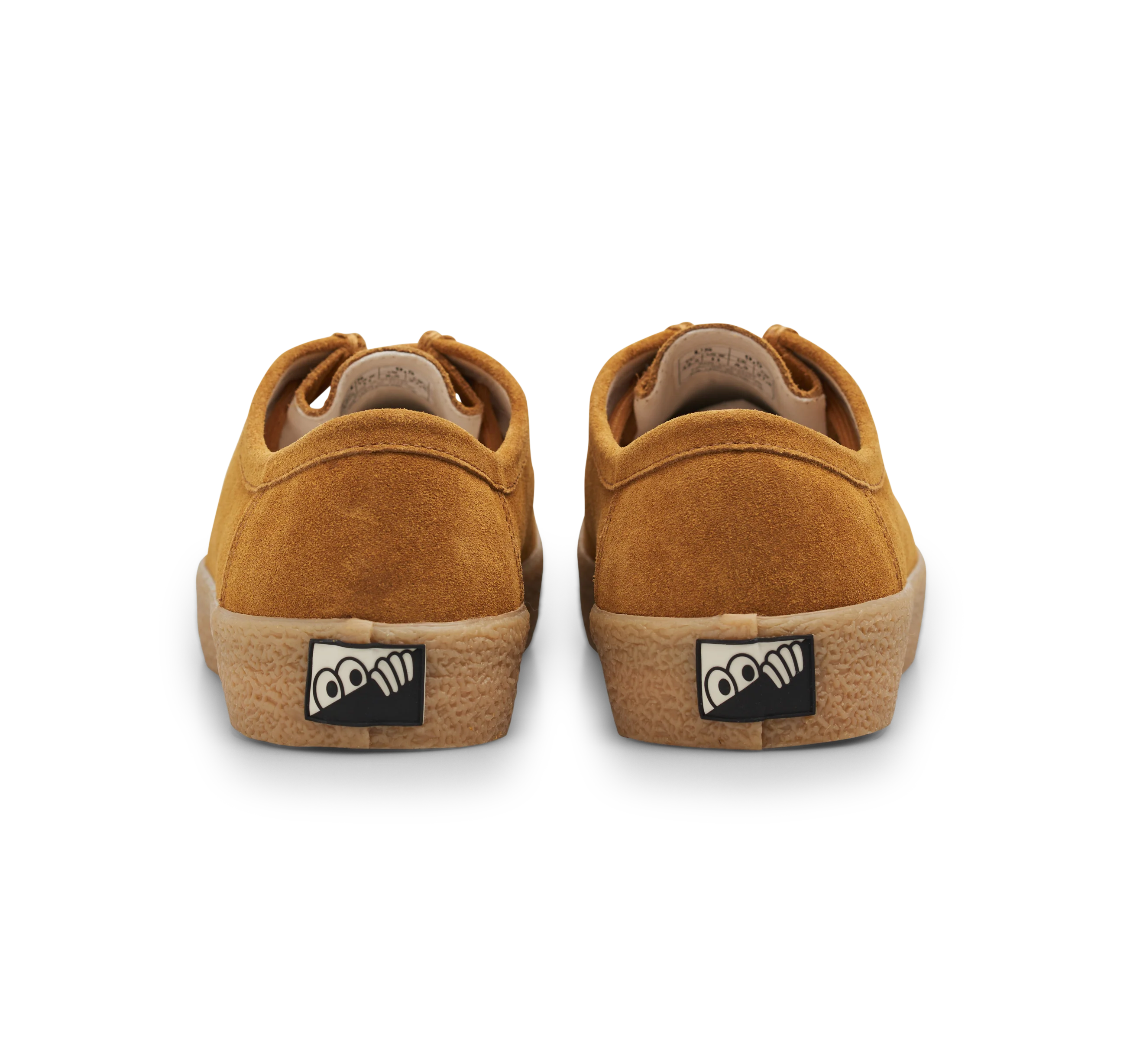 Last Resort VM006 Moc - Golden Brown / Gum - Image 4