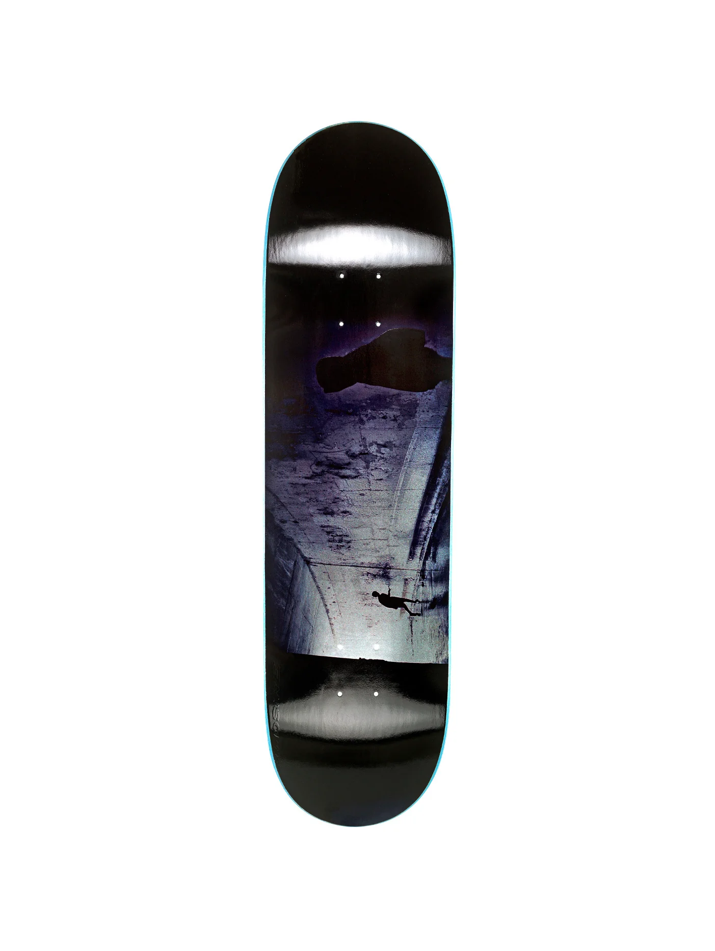 Limosine Aaron Backpack Deck