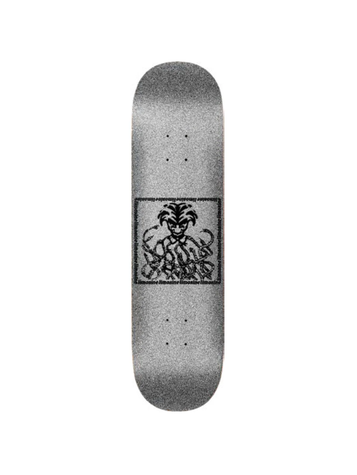 Limosine Snake Pit More Glitter Deck - 8.25