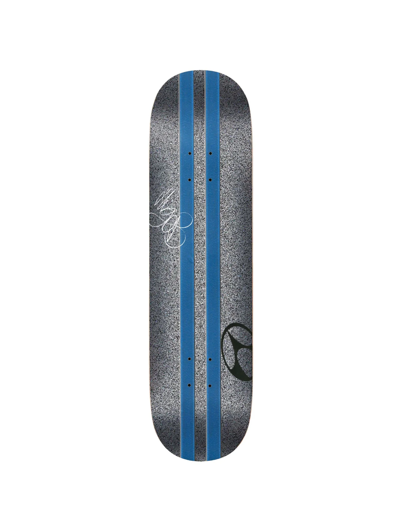 Limosine Speedy Hugo Deck - 7.8