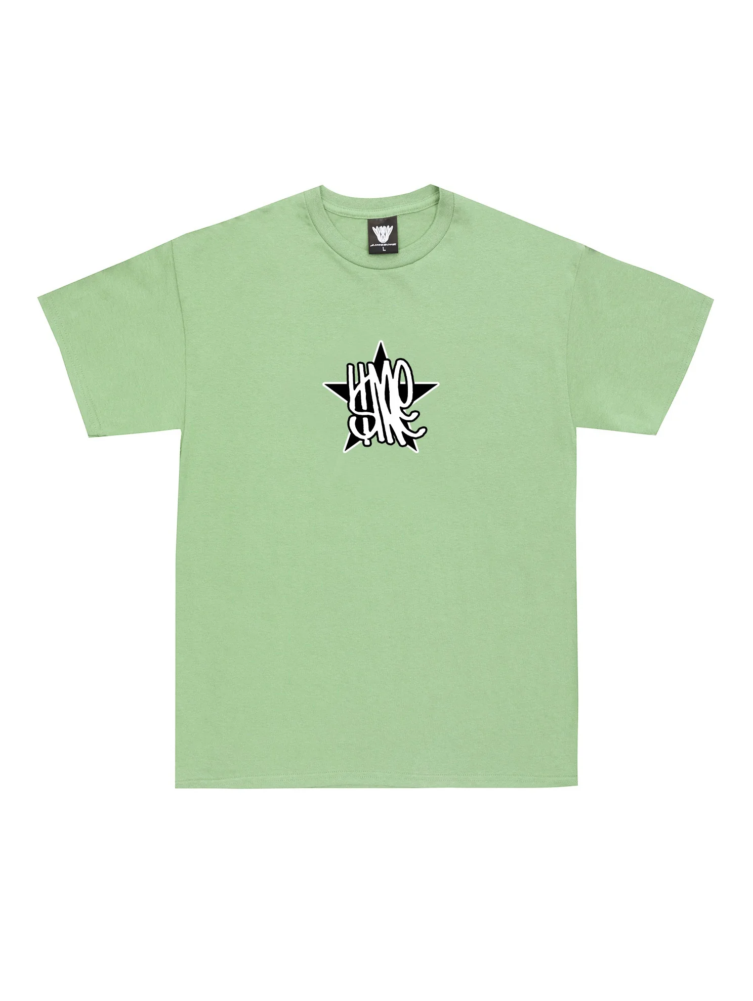 Limosine Star Tee