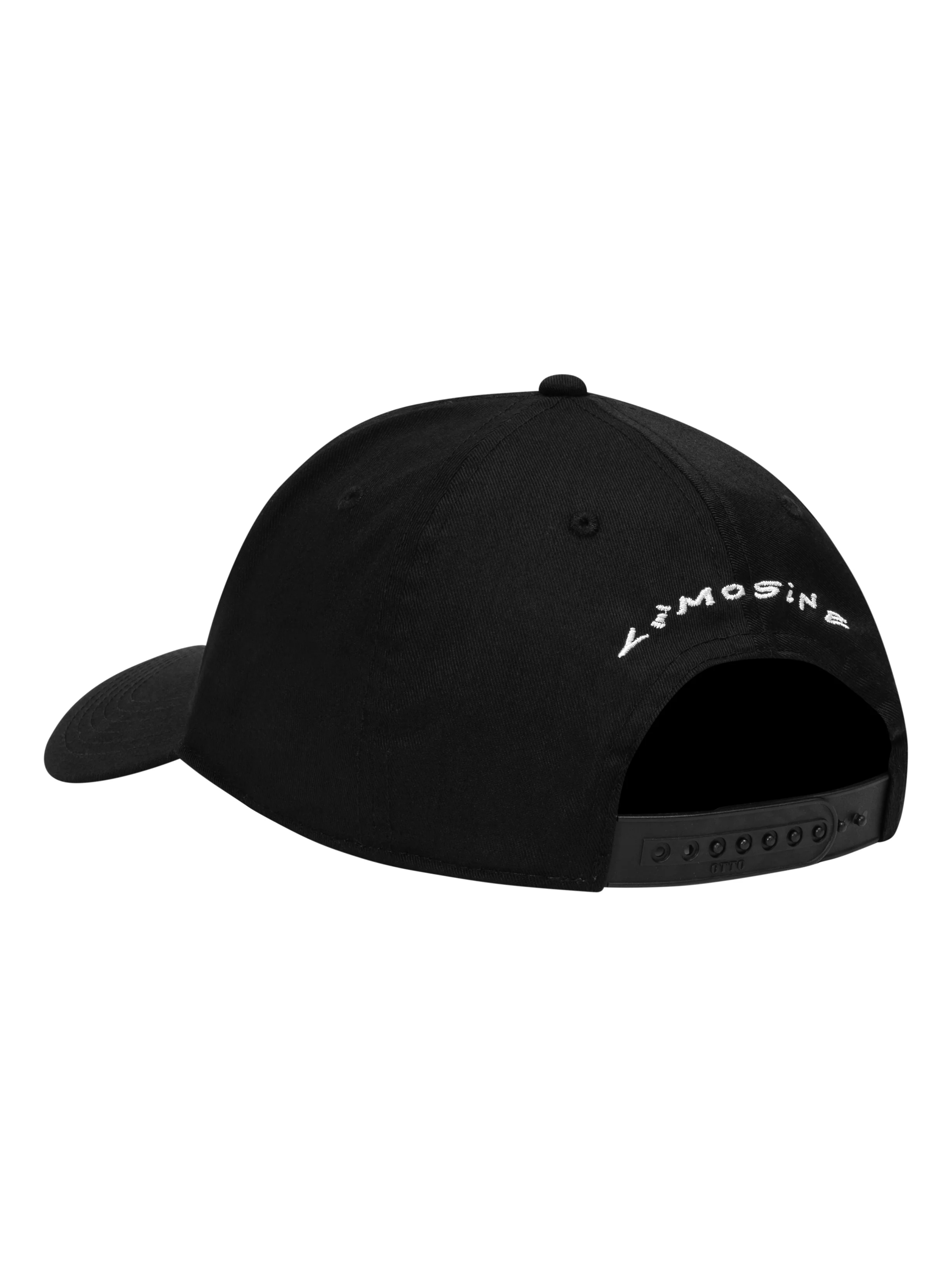 Limosine Whole Hog Hat - Black - Image 2