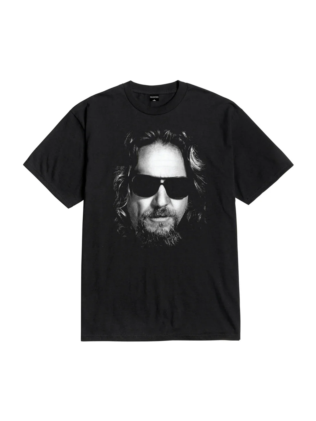 Loser Machine The Dude Stock Tee