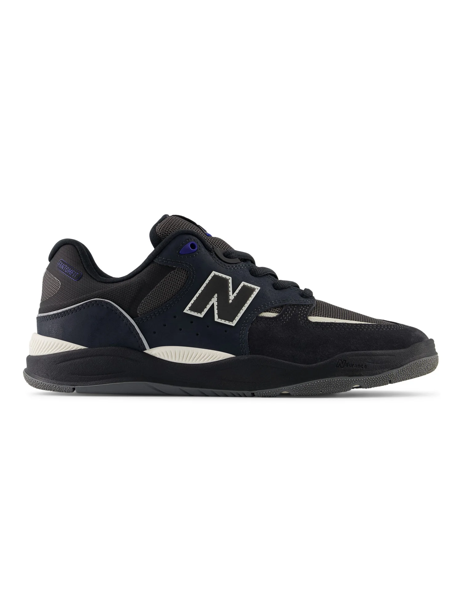 New Balance Numeric Tiago 1010 - Phantom / Black