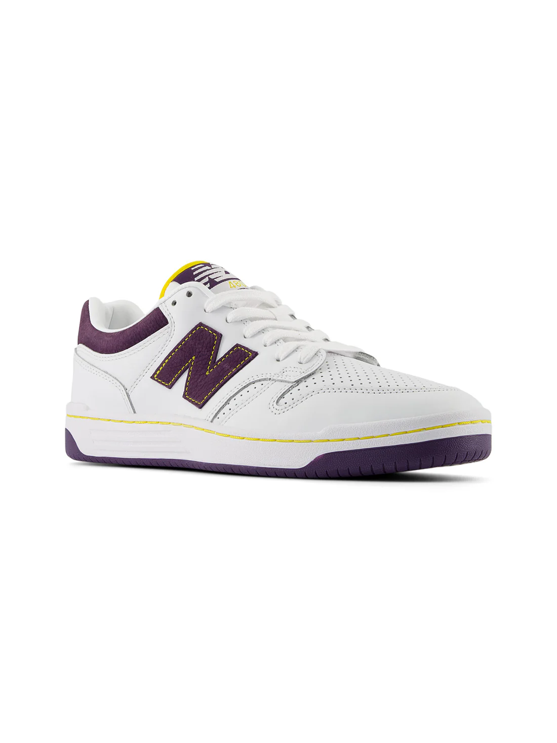 New Balance 480 - Image 2