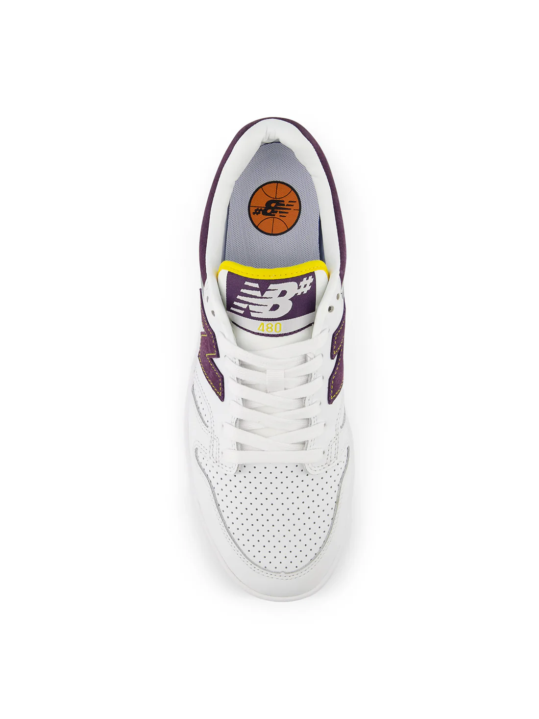 New Balance 480 - Image 3