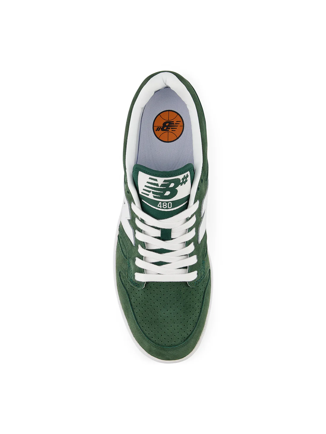 New Balance 480 - Image 9