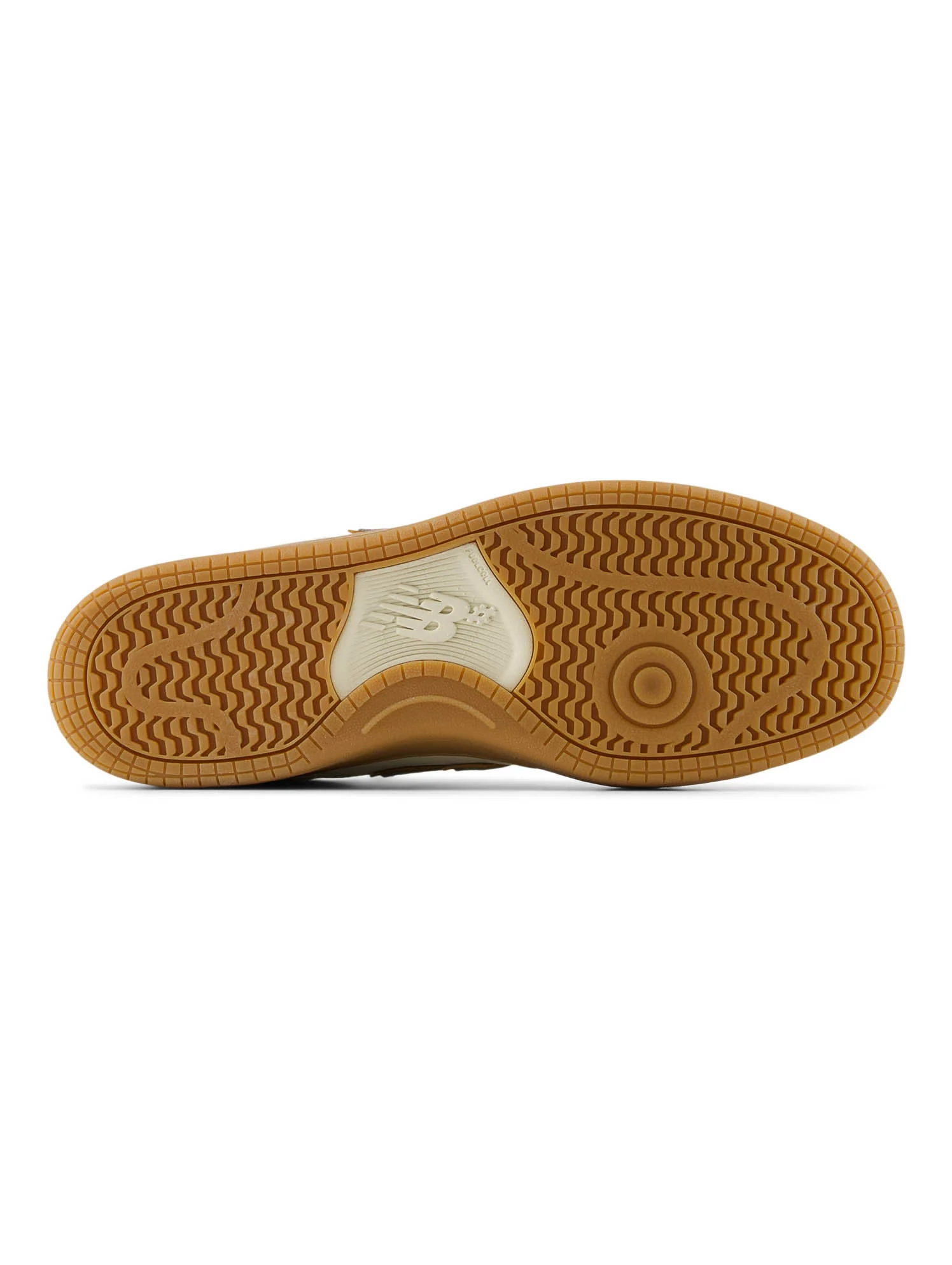 New Balance 480 Reynolds - Tan / Gum - Image 5