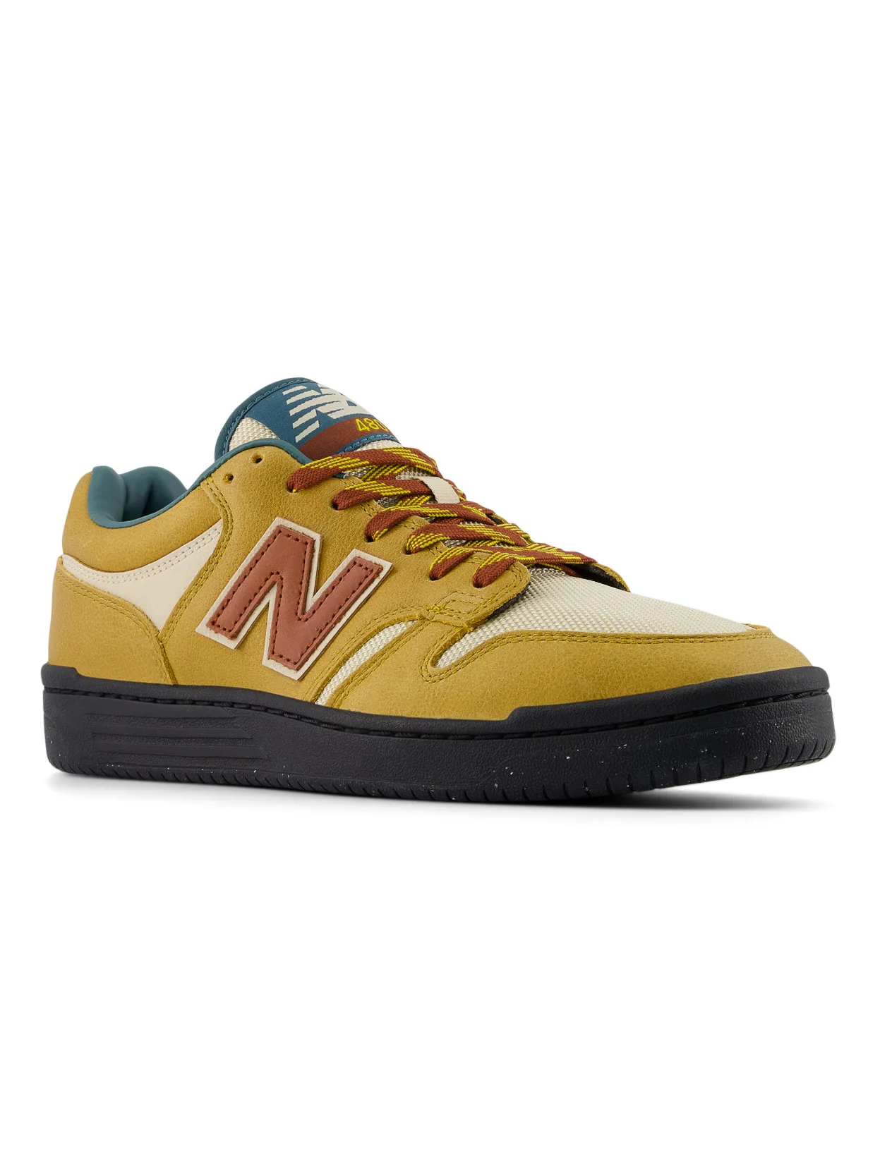 New Balance 480 Trail - Image 2