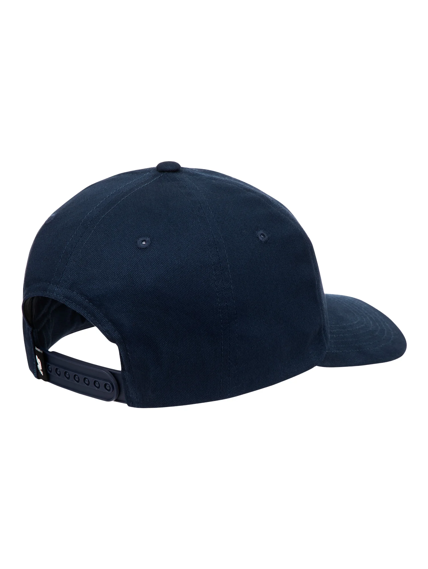 New Balance 6 Panel Numeric Hat - Navy - Image 2