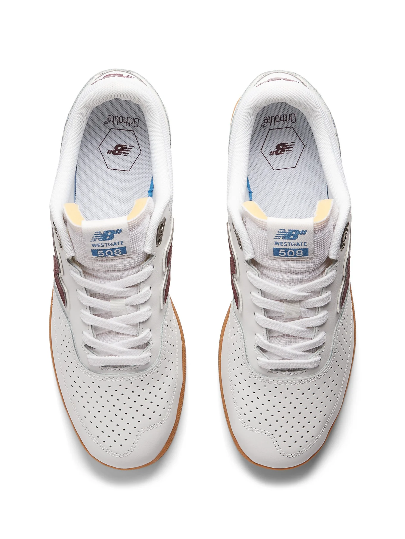 New Balance Brandon Westgate 508 - Image 3